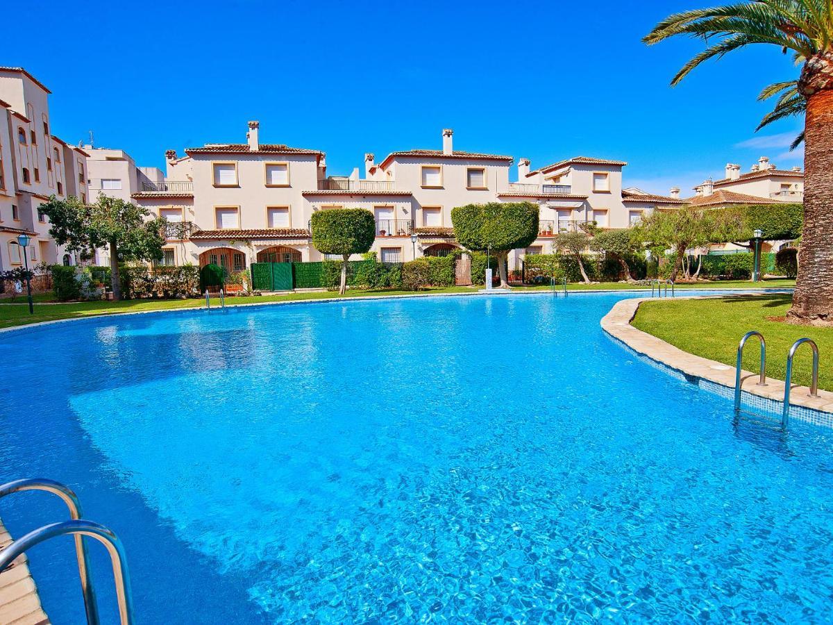 Jávea Apartment La Isla-1 By Interhome מראה חיצוני תמונה