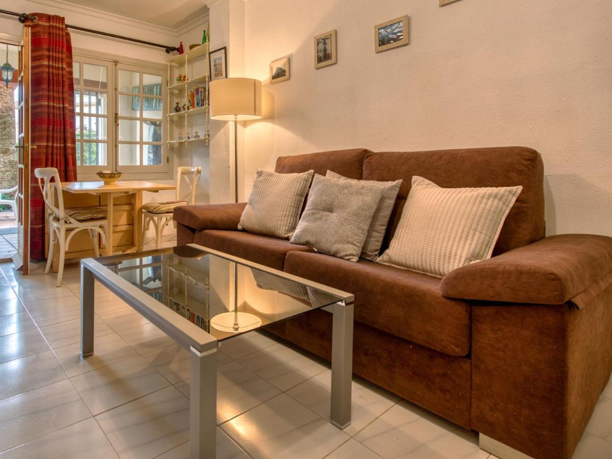 Jávea Apartment La Isla-1 By Interhome מראה חיצוני תמונה