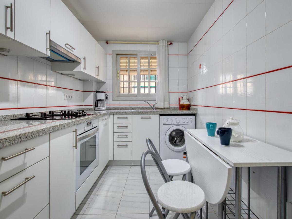 Jávea Apartment La Isla-1 By Interhome מראה חיצוני תמונה