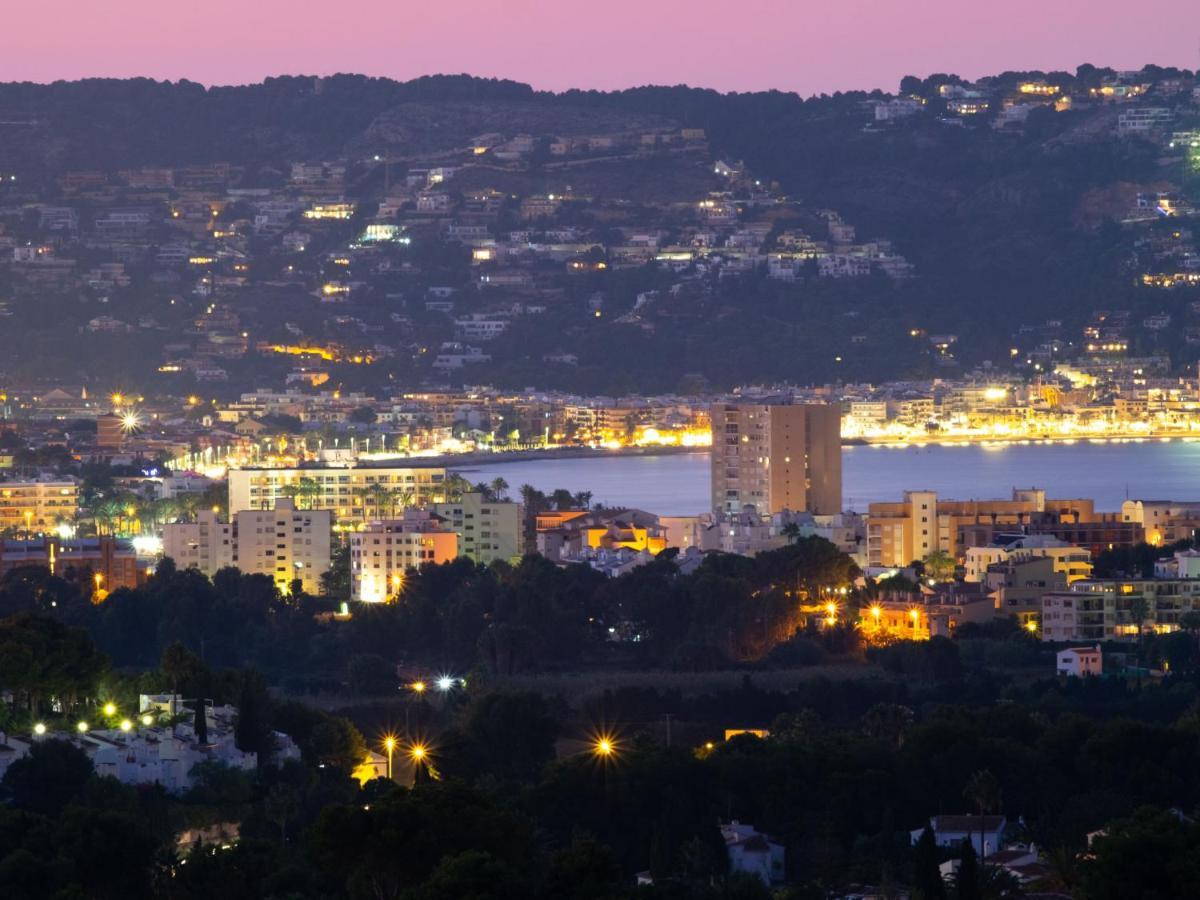 Jávea Apartment La Isla-1 By Interhome מראה חיצוני תמונה
