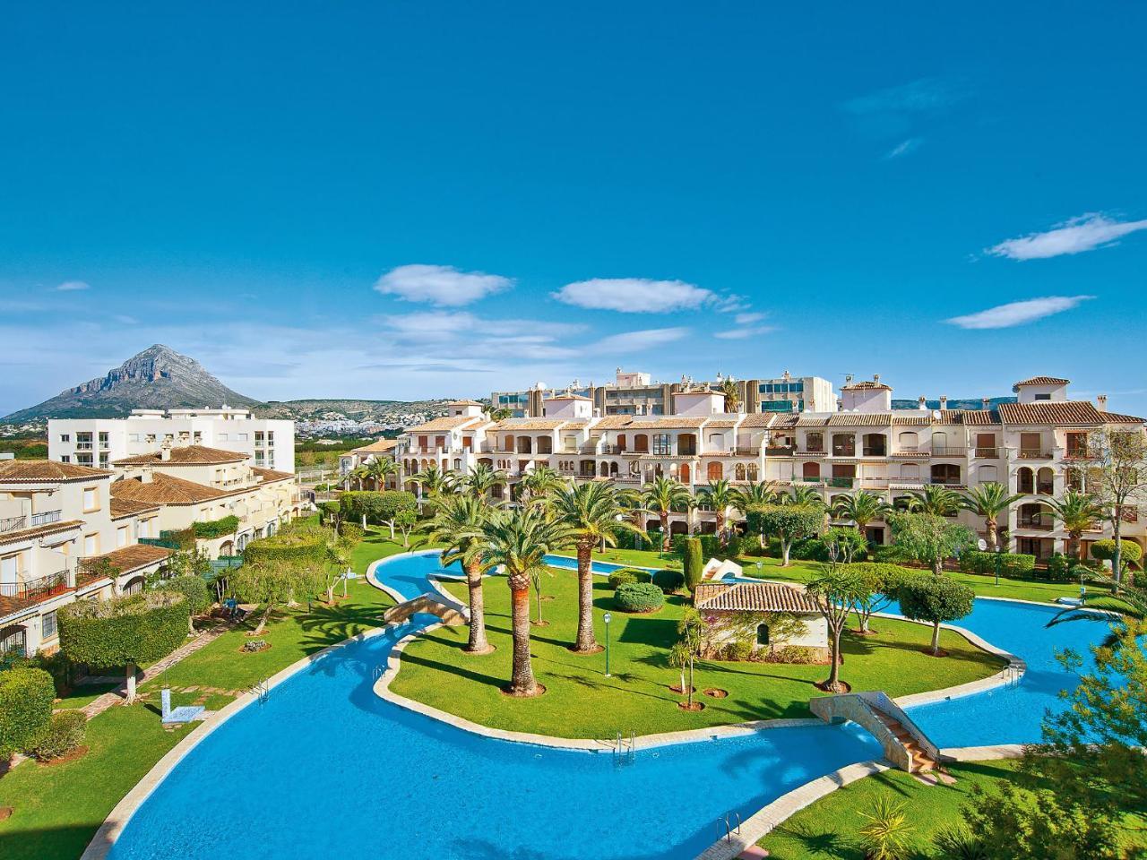 Jávea Apartment La Isla-1 By Interhome מראה חיצוני תמונה